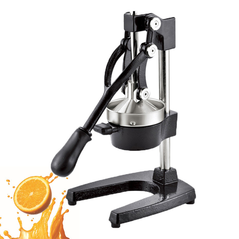 Exprimidor Manual de Cítricos, - Commercial Kitchen And Bar reseña y precio