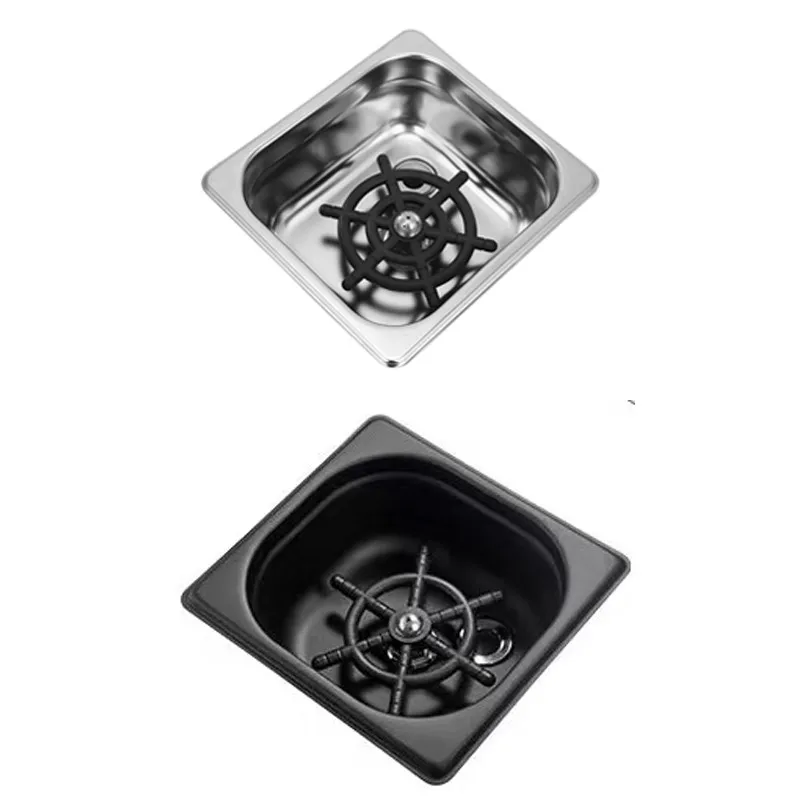 Enjuagador de Vasos Automático - Commercial Kitchen And Bar reseña y precio