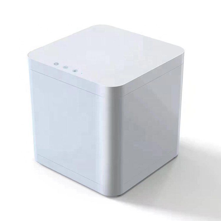 Contenedor de Compost para Coc - Commercial Kitchen Bin reseña y precio