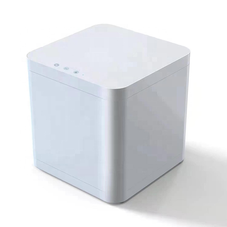 Contenedor de Compost para Coc - Commercial Kitchen Bin reseña y precio