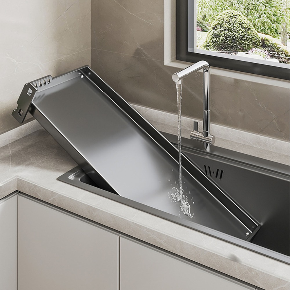 Estante de pared multifunciona - Commercial Kitchen And Bar reseña y precio