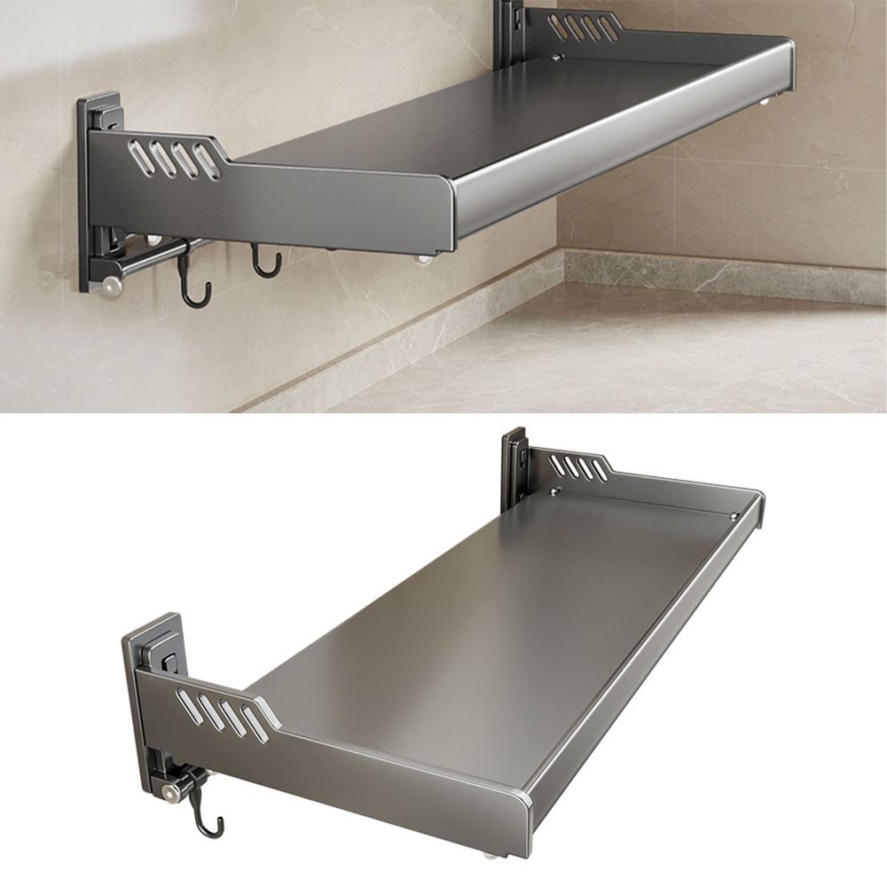 Estante de pared multifunciona - Commercial Kitchen And Bar reseña y precio
