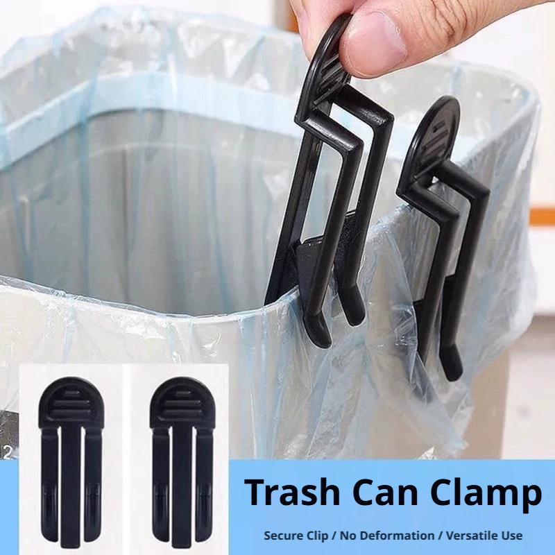 2/5 piezas de clips de plástic - Commercial Kitchen Bin reseña y precio