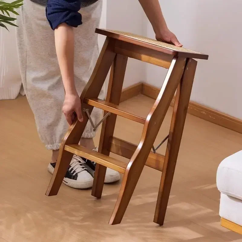 Escalera plegable GoodsNanzhu, - Commercial Kitchen And Bar reseña y precio
